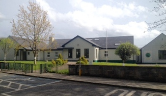 DONARD National School